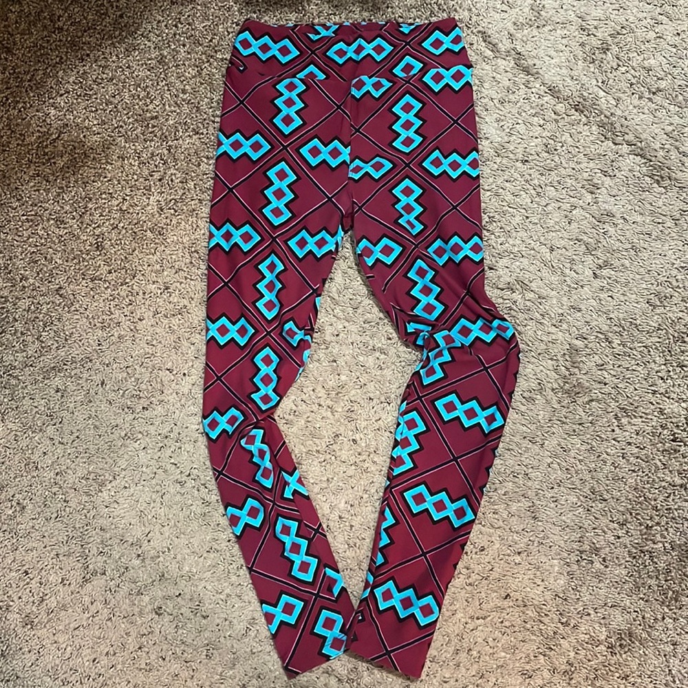 LulaRoe leggings